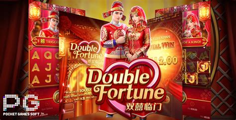 Double Fortune Slot - Play Online