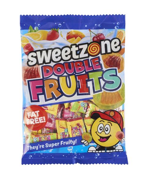 Double Fruits Review 2024