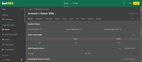 Double Gem Bet365