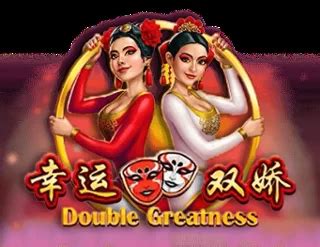 Double Greatness Review 2024