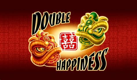 Double Happiness 2 Slot Gratis