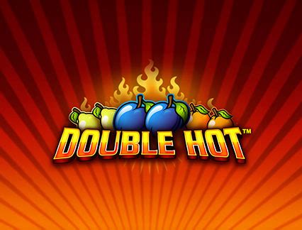 Double Hot Leovegas