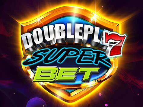 Double Play Superbet Betsul