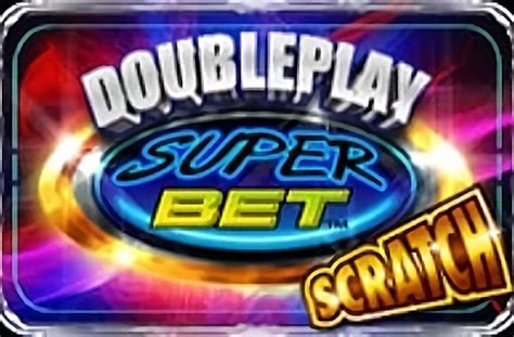 Double Play Superbet Scratch Sportingbet