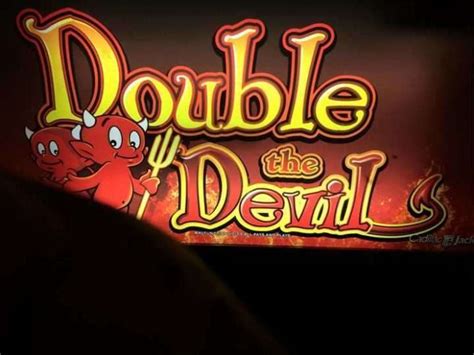 Double The Devil 888 Casino
