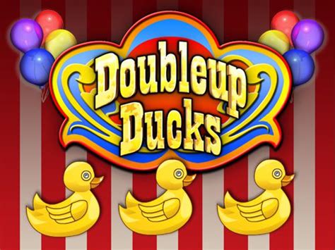 Double Up Ducks Sportingbet