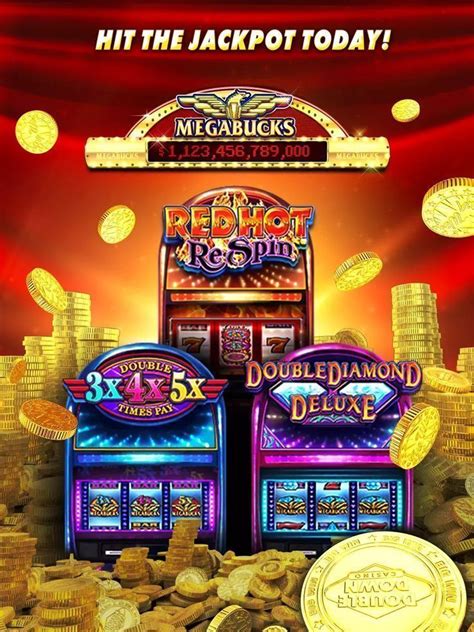 Doubledown Casino Codigo De Compartilhar On Line