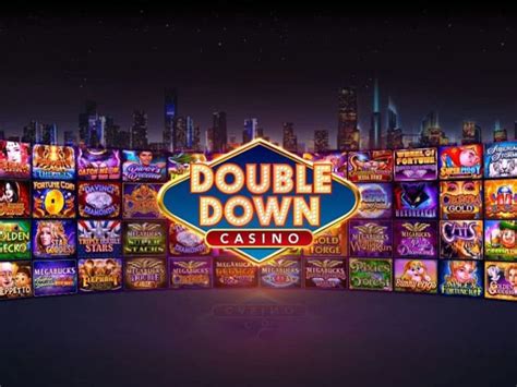 Doubledown Casino Foruns