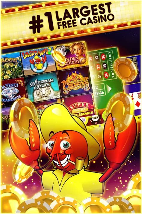 Doubledown Casino Horoscopo Slots