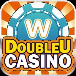 Doubleu Casino Fichas Gratis Codigos De