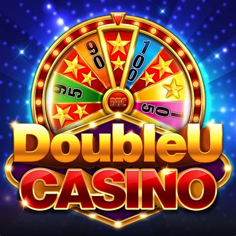 Doubleu Casino Mobile App