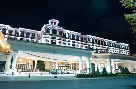 Dover De Casino Restaurantes