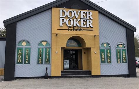 Dover Poker