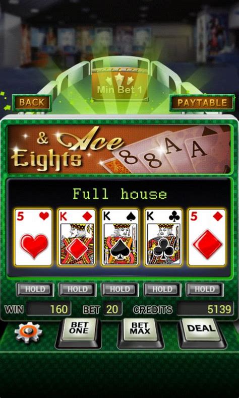 Download American Poker 2 Mame