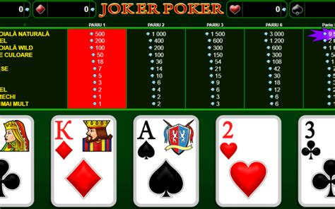 Download De Jogos De Poker Ca La Aparate