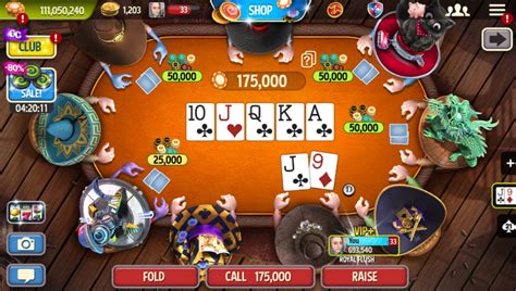 Download De Poker 228 Android