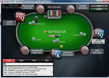 Download De Poker Italia 24