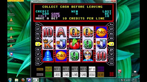 Download De Poker Machine Emulator