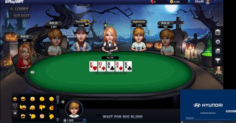 Download De Poker Online Gratis