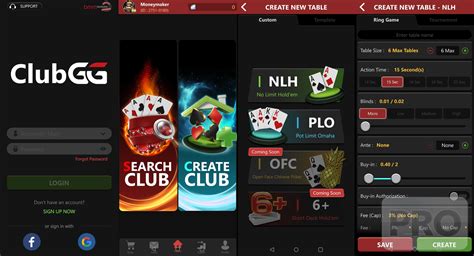Download Mobile Poker Club Untuk Blackberry