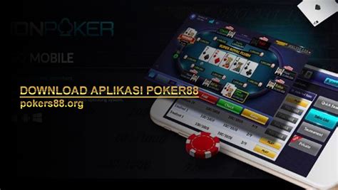 Download Poker88 Ios