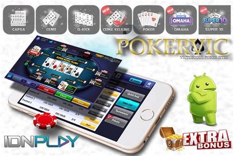 Download Poker88 Online