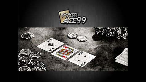 Download Pokerace99 Iphone