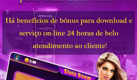 Download Super Aplicativo Casino