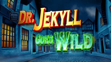 Dr Jekyll Goes Wild Review 2024