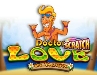 Dr Love On Vacation Scratch Betfair