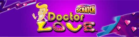 Dr Love Scratch Betway