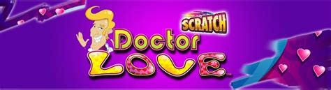 Dr Love Scratch Bwin