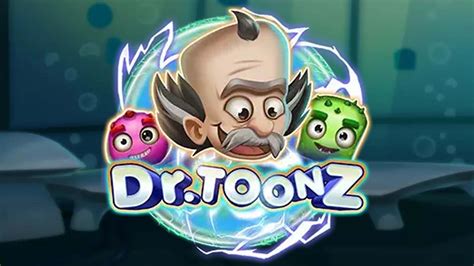 Dr Toonz Slot - Play Online
