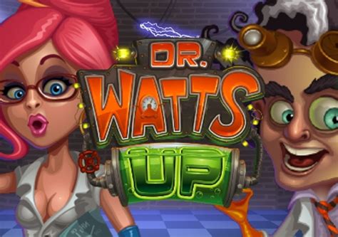 Dr Watts Up Brabet