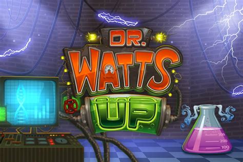 Dr Watts Up Brabet