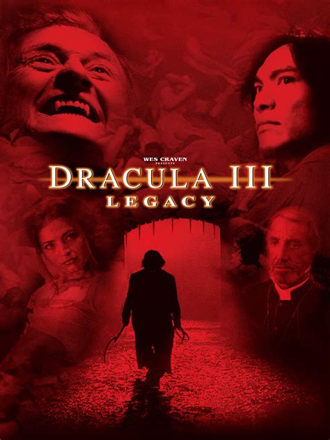 Dracula 3 Leovegas