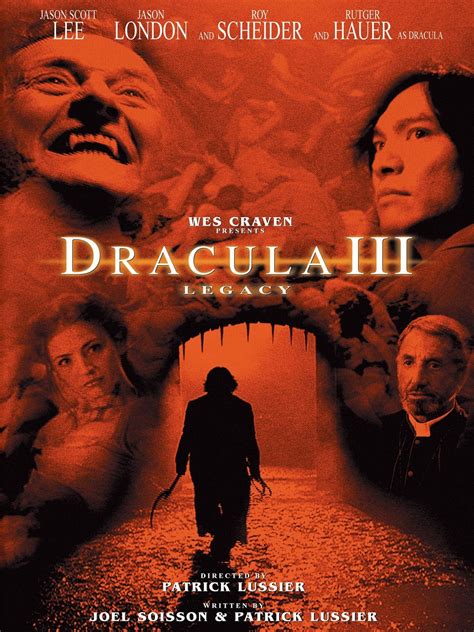 Dracula 3 Novibet