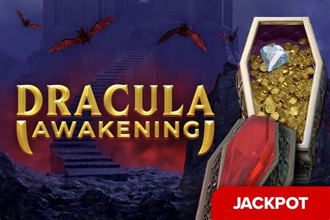 Dracula Awakening Parimatch