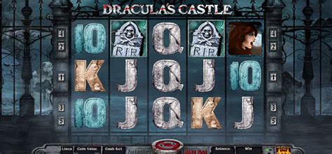 Dracula S Castle 888 Casino