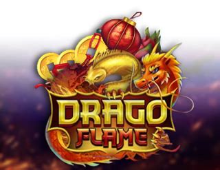 Drago Flame 888 Casino