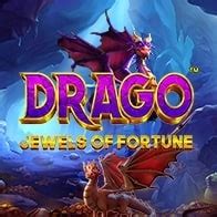 Drago Jewels Of Fortune Betsson