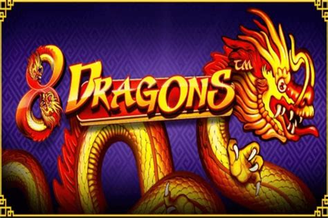 Dragon 8 Slot Gratis