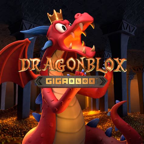 Dragon Blox Gigablox Bet365