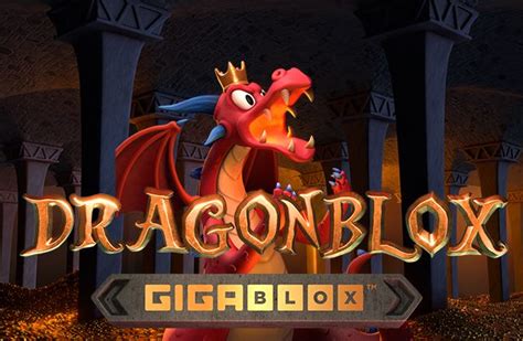 Dragon Blox Gigablox Slot - Play Online