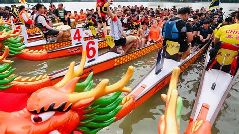 Dragon Boat Festival Betway