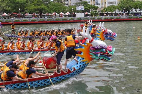 Dragon Boat Festival Netbet