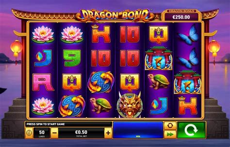 Dragon Bond Bwin