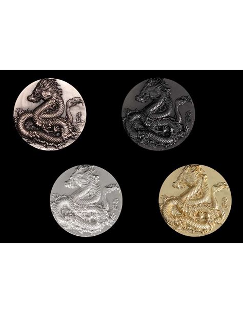 Dragon Coins Blaze