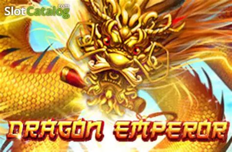 Dragon Emperor Manna Play Betsul