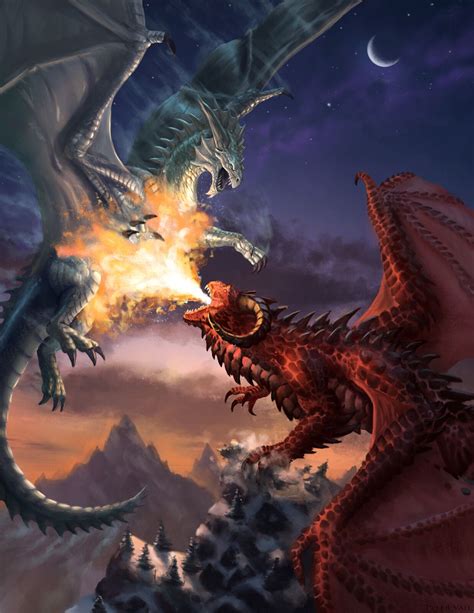 Dragon Fight Betsul